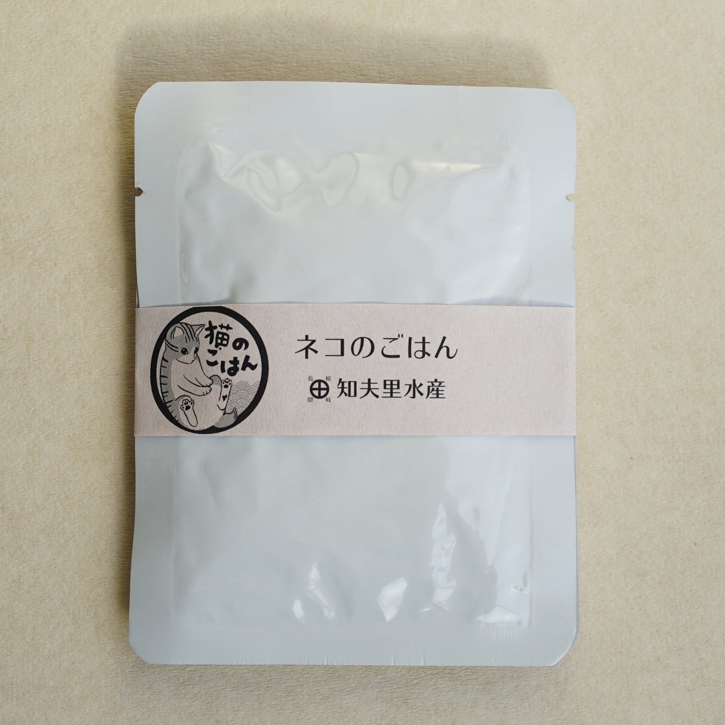 ネコのごはん(2個セット)