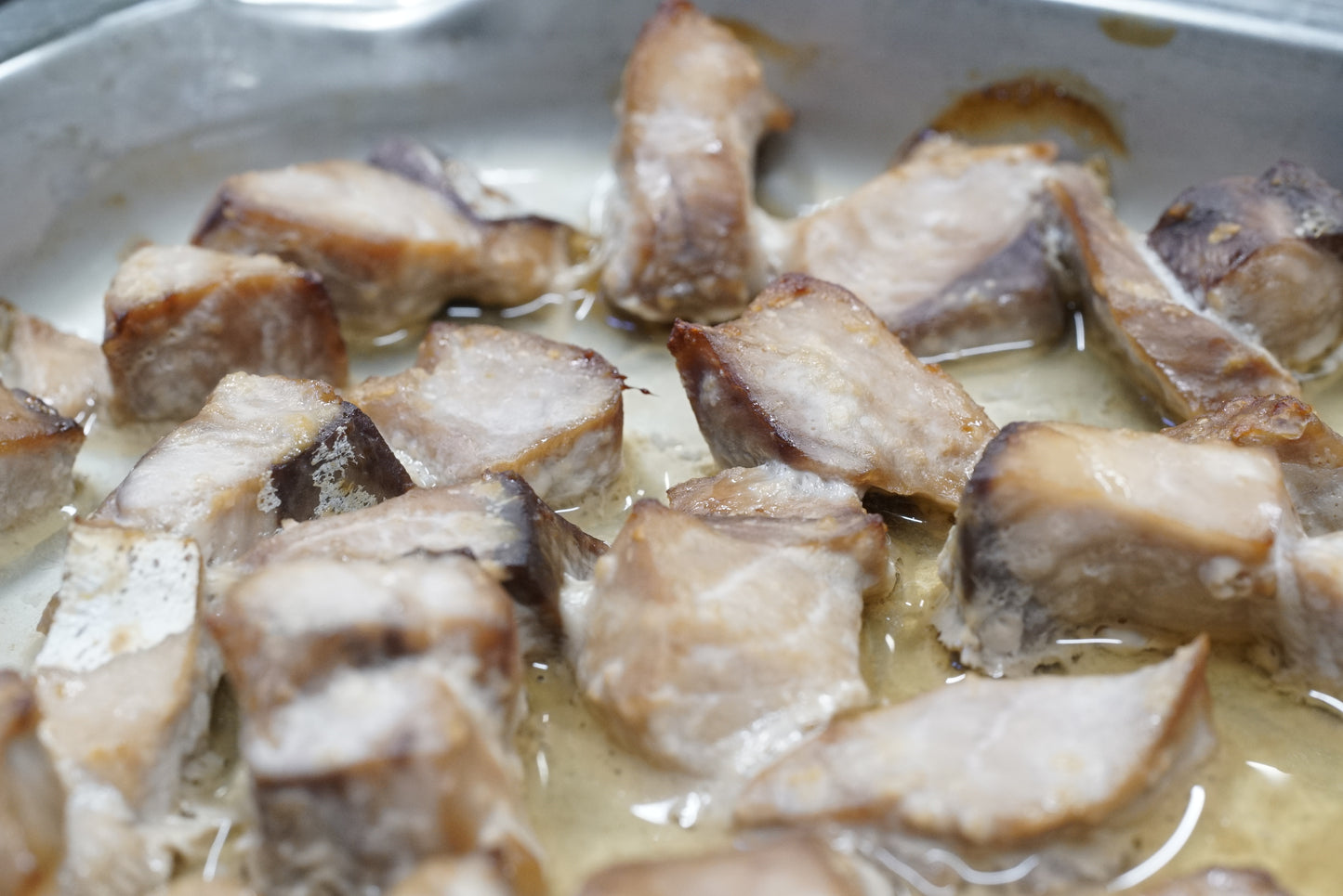 【箱なし】知夫里の鰤カレー